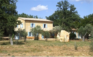 propriete à la vente -   83460  LES ARCS, surface 217 m2 vente propriete - UBI472712390